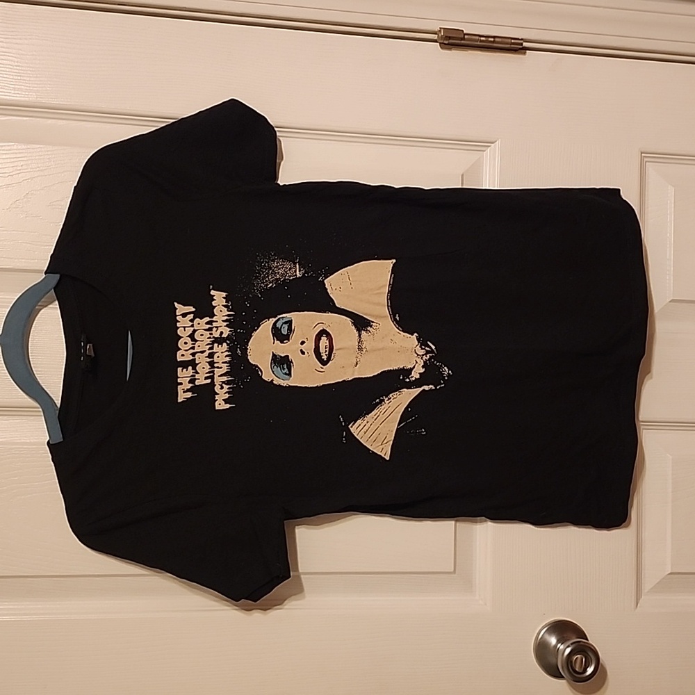Ripple Junction Rocky Horror T-Shirt